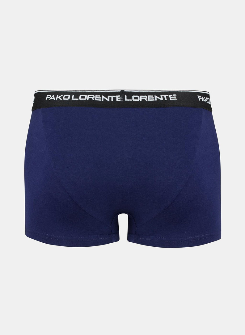 Bokserki męskie - 3 pary PLM-GX-002-X