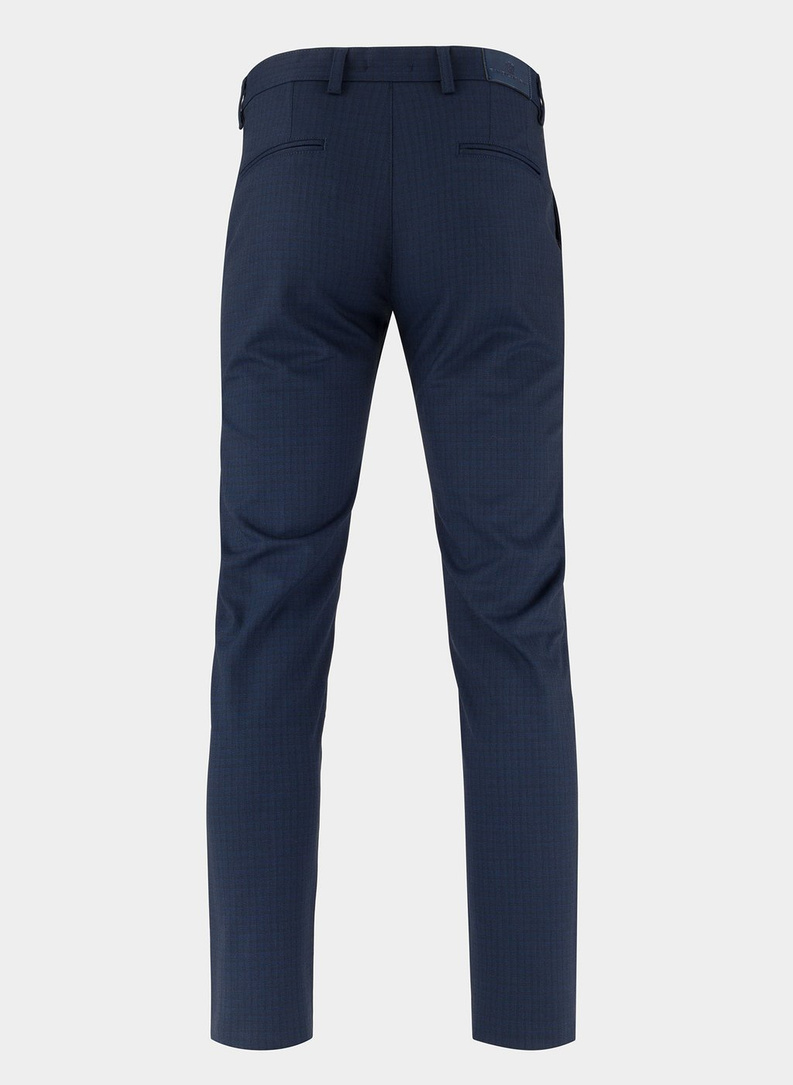 Kelnės casual NAVARRO PLM-WX-235-G