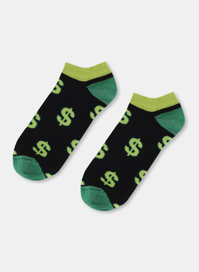 Kojinės DTA-SX-031-C