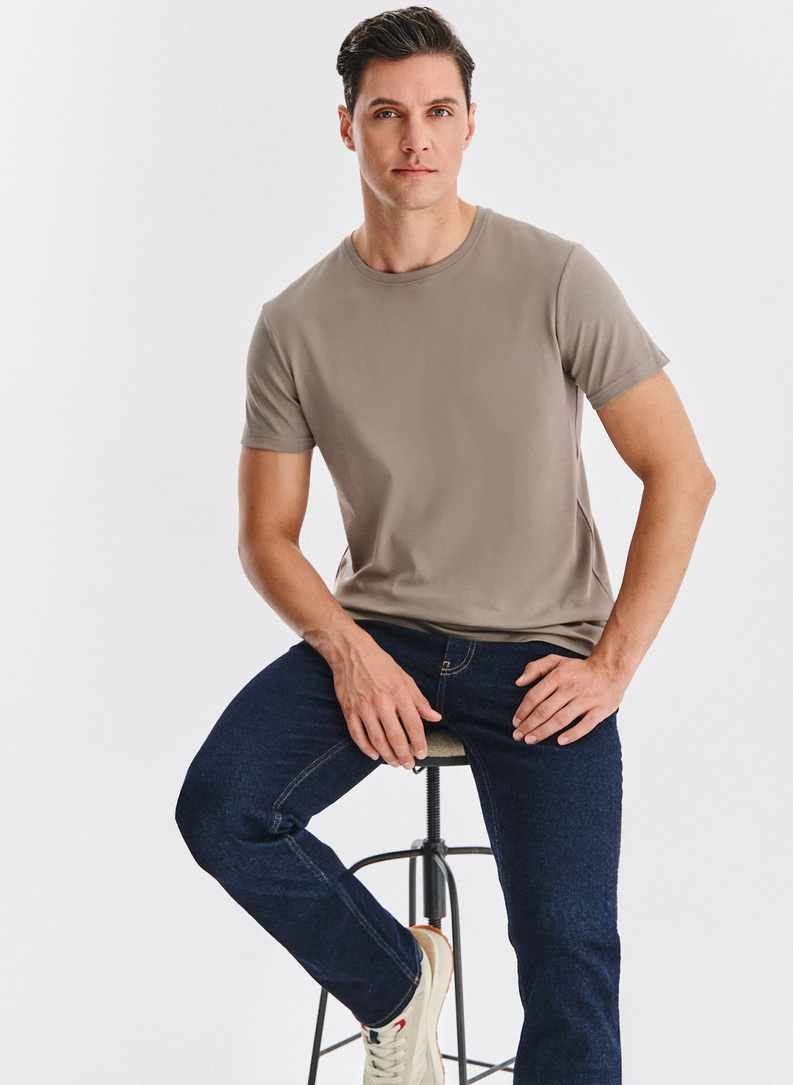 Vyriški marškinėliai