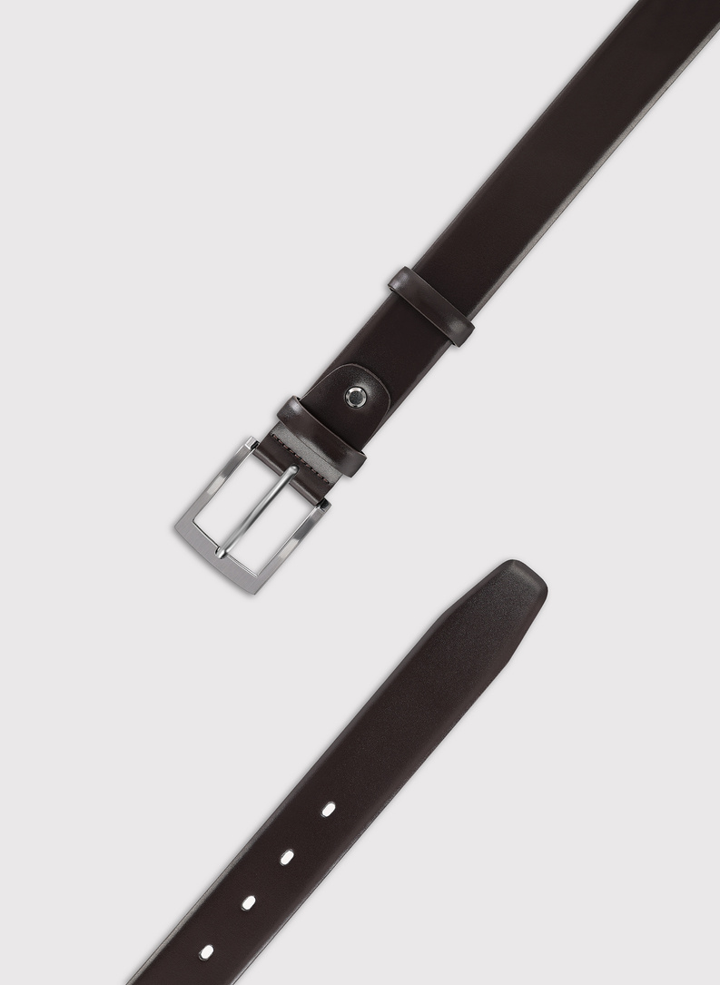 Odinis vyriškas diržas