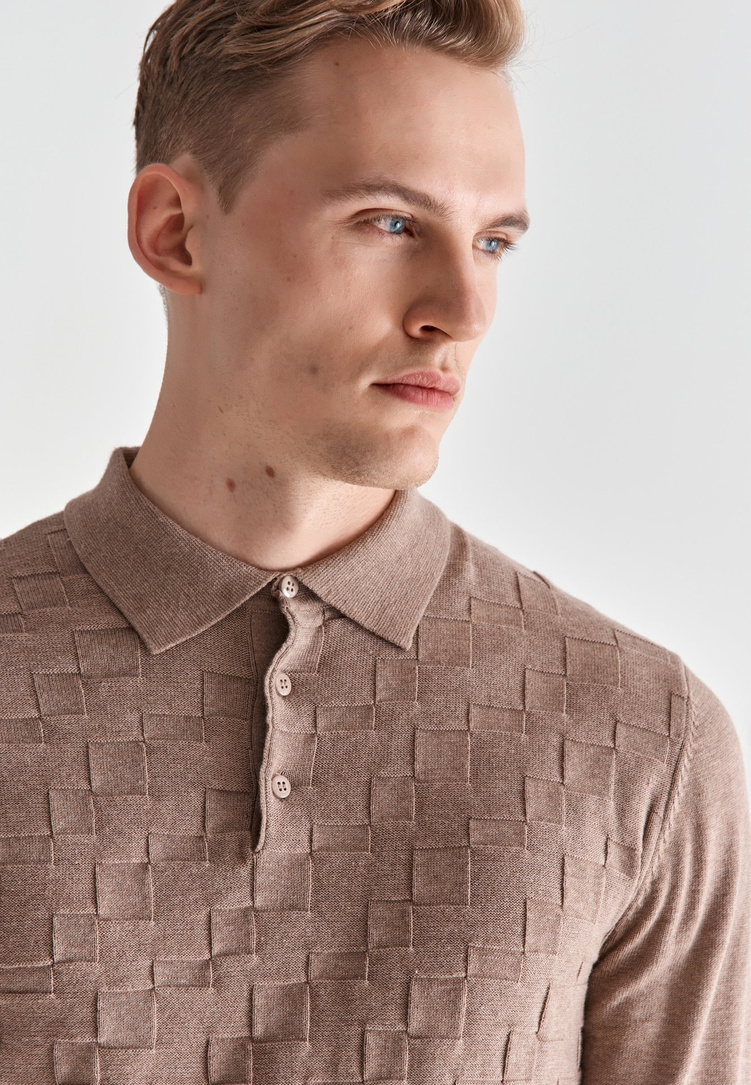 Megztinis ARMANDO P20WF-2X-001-E