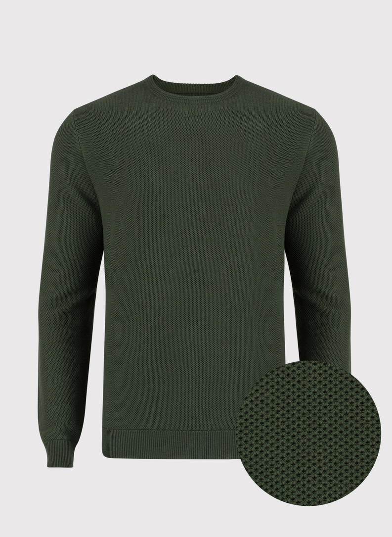 Megztinis ARMANDO P20WF-2X-001-E