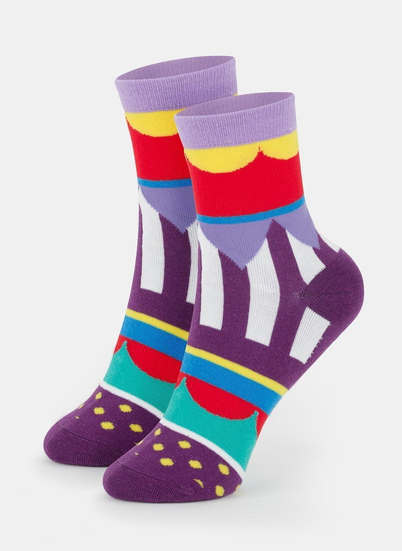 Kojinės DTS-SX-471-X