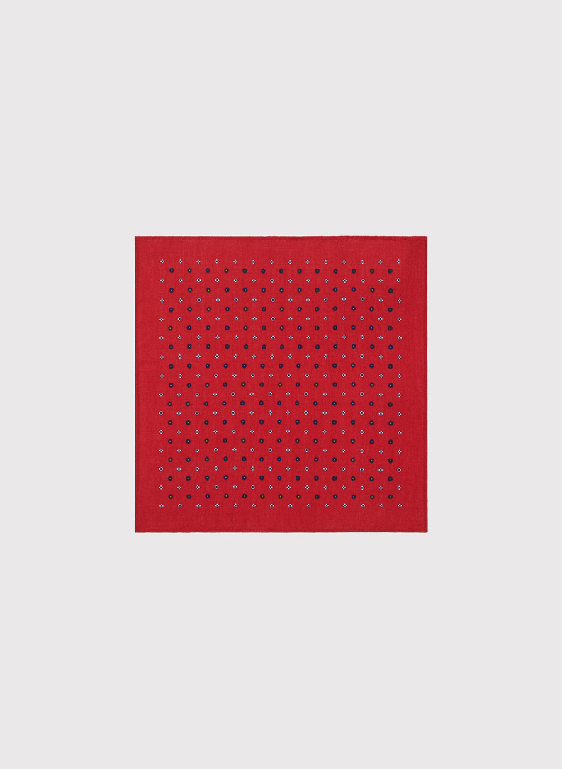 Vyriška kišeninė nosinaitė