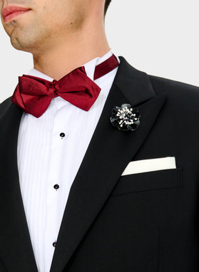 Juoda vyriška sagė