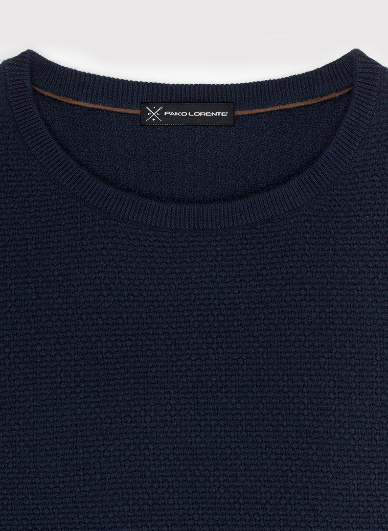 Megztinis ARMANDO P20WF-2X-001-E