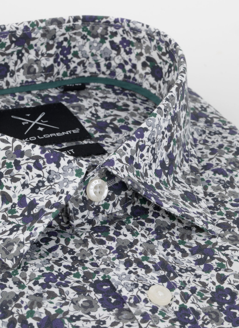 Marškiniai il.rankovėm P21SF-1X-111-G