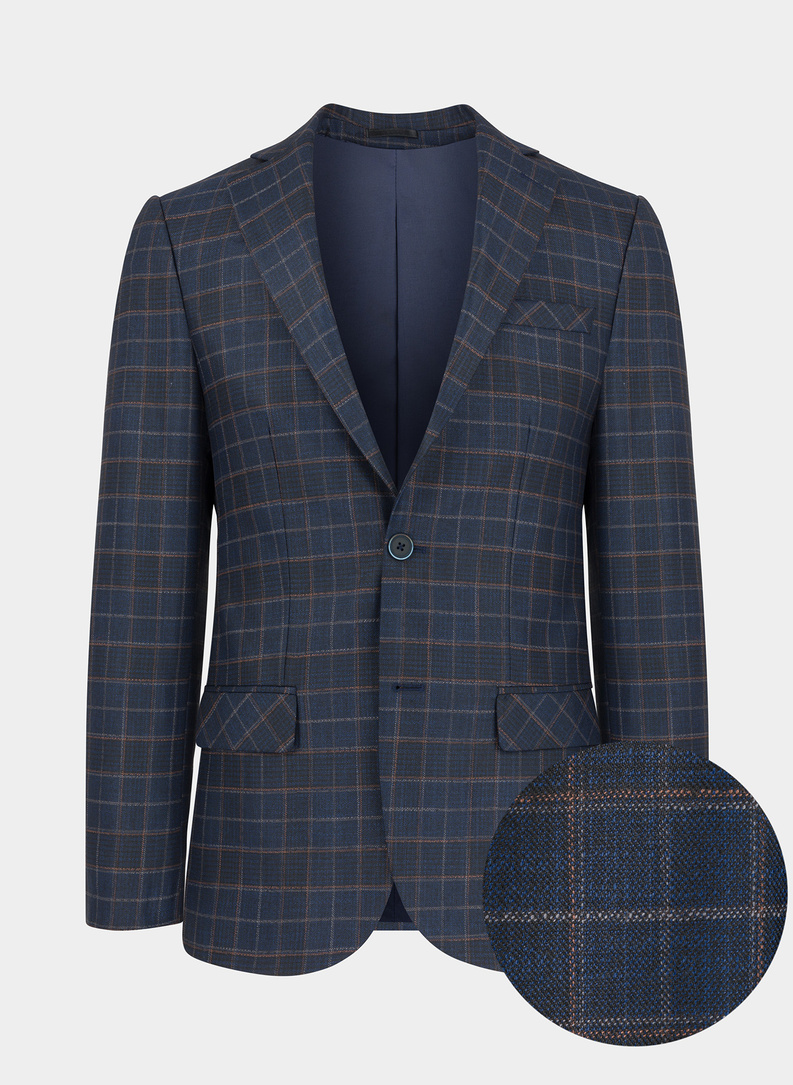 Švarkas VIC P20SF-3X-012-S