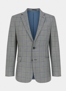 Švarkas PUERTOLLANO P20SF-3X-009-S