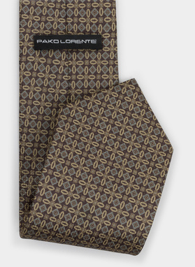 Vyriškas kaklaraištis P21WF-KX-298-X