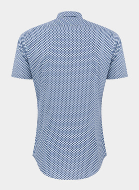 Marškiniai il.rankovėm P21SF-1K-014-X