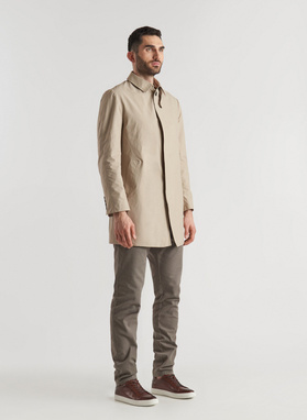 Vyriškas lietpaltis HORACIO P20SF-7X-003-E