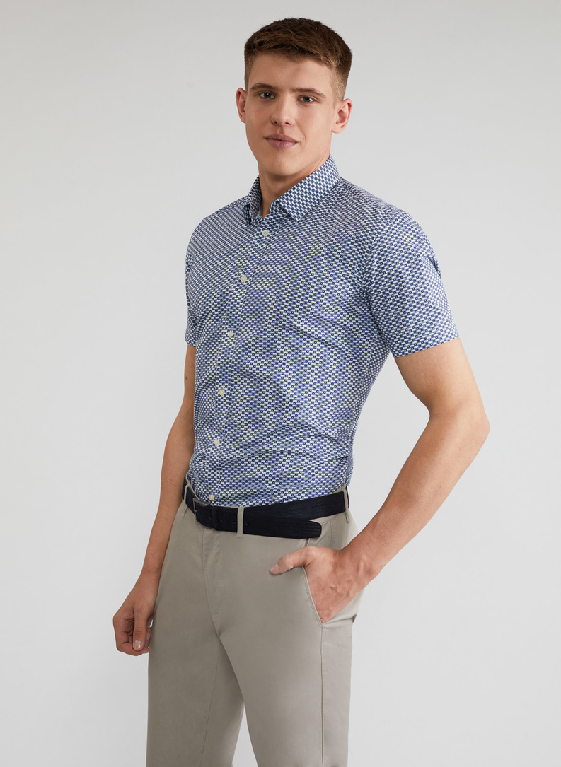 Marškiniai il.rankovėm P21SF-1K-014-X