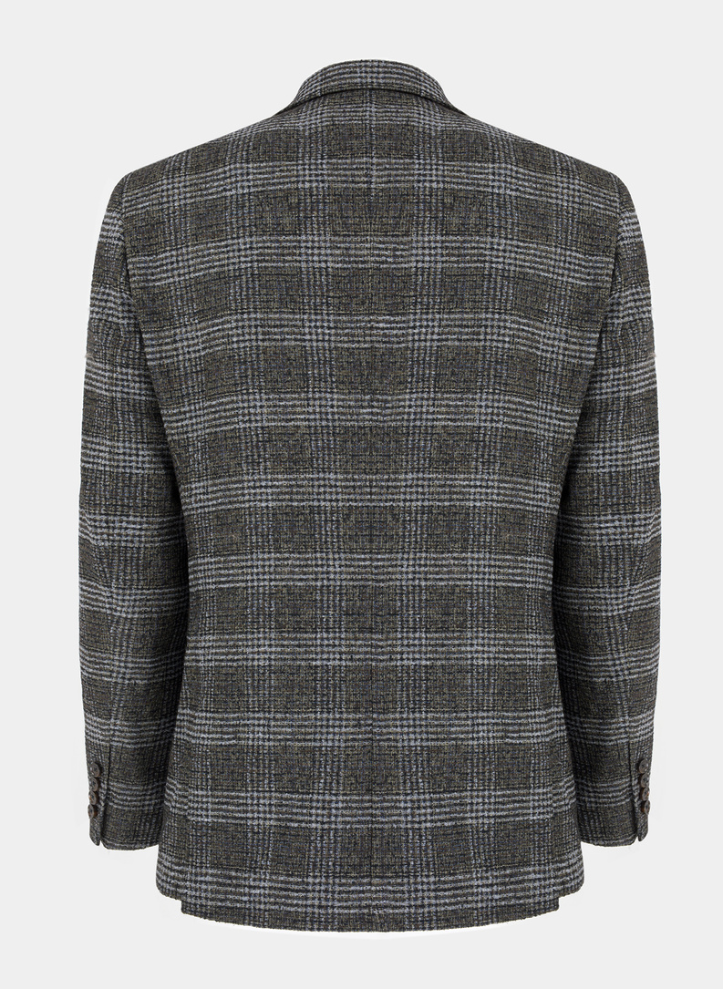 Vyriškas švarkas P21WP-3X-067-L