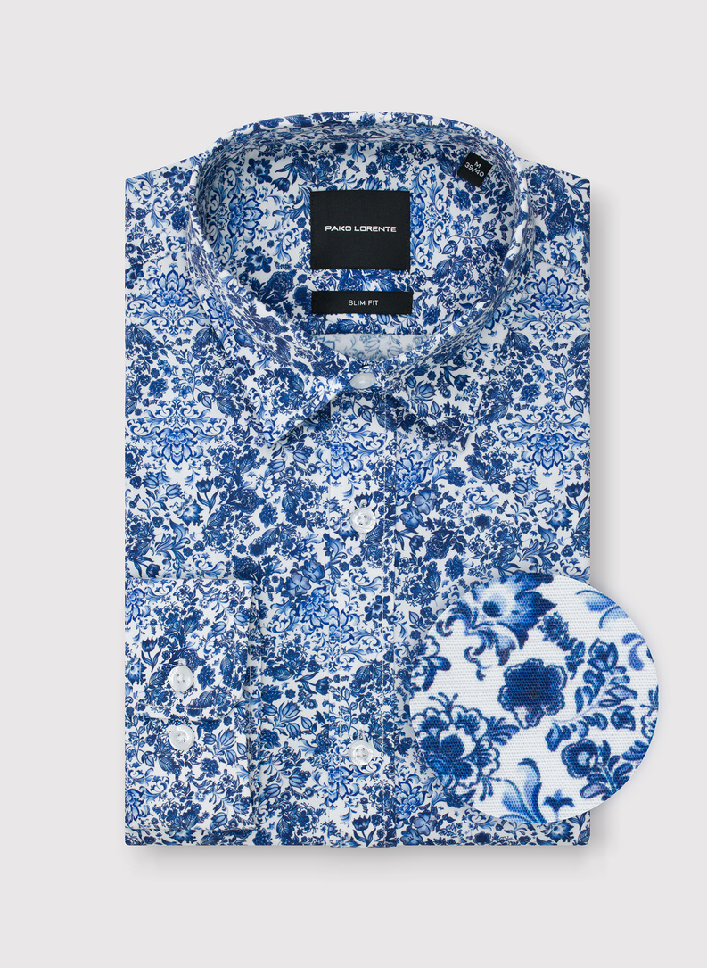 Vyriški marškiniai