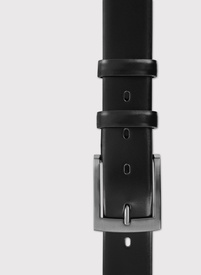 Odinis vyriškas diržas