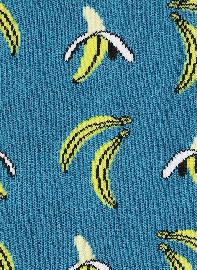 Skarpetki w banany DTS-SX-361-X