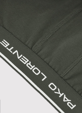 Trijų vyriškų boksikių pakuotė