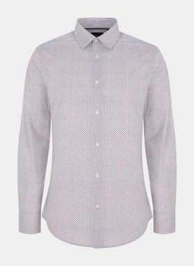 Marškiniai il.rankovėm P21SF-1X-105-X