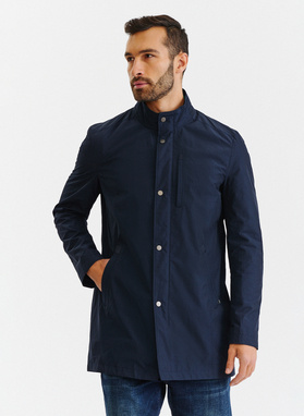 Vyriškas lietpaltis ALZIRA P20SF-7X-004-G