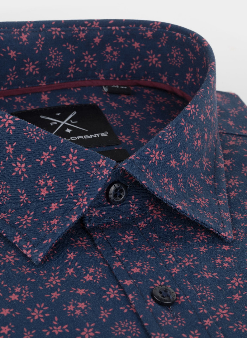 Marškiniai il.rankovėm P20WF-1X-055-G