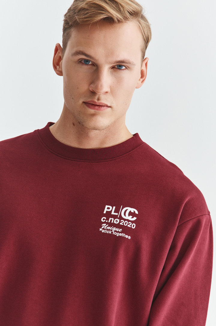 Vyšninis bluzonas C21WF-2B-005-D