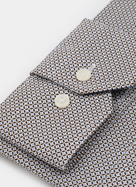 Marškiniai il.rankovėm P21SF-1X-111-G