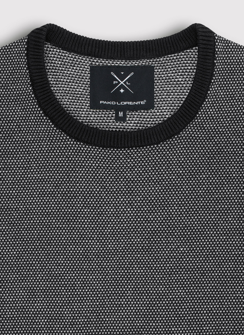 Megztinis ARMANDO P20WF-2X-001-E