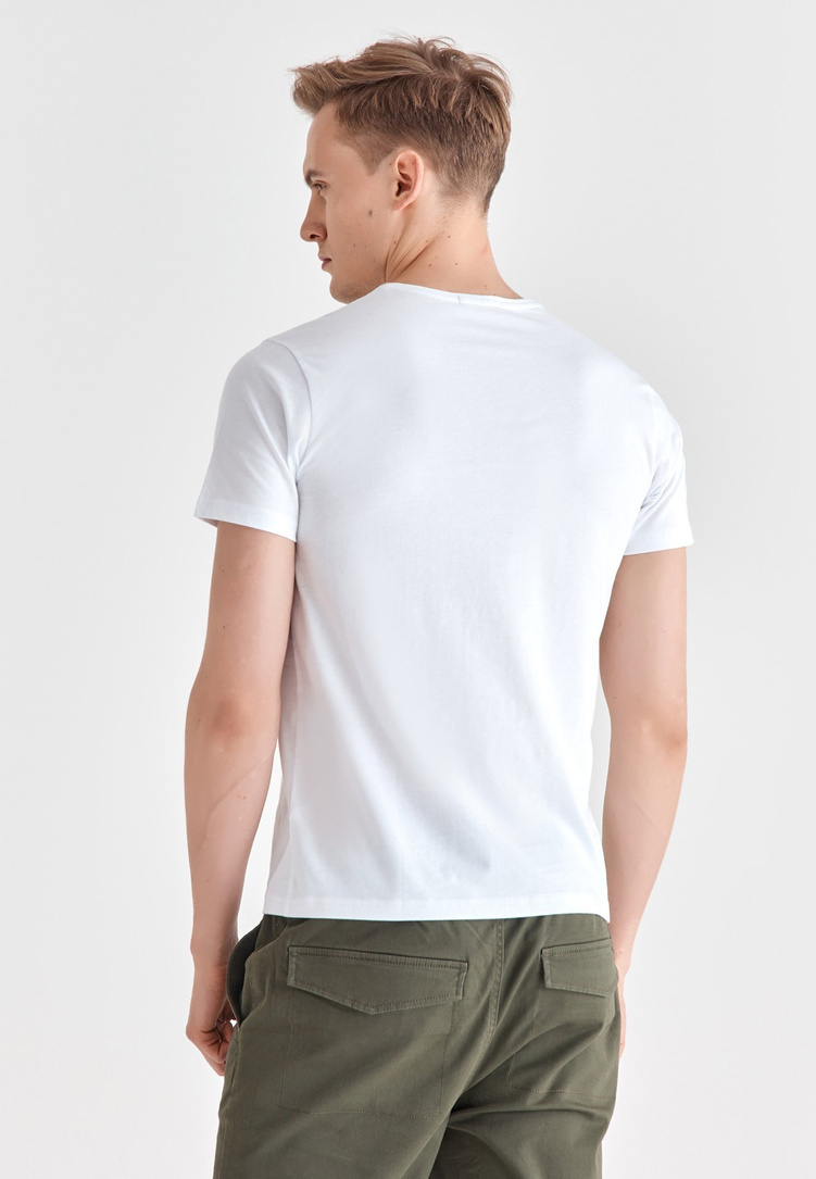 Marškinėliai C20WF-TX-001-E