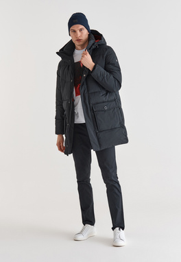 Kepurė PLM-CX-207-C