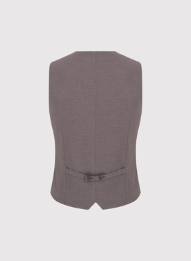 Ruda vyriška liemenė