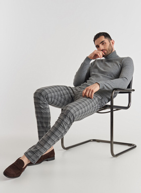 Megztinis ALBERTO P20WF-2X-003-S