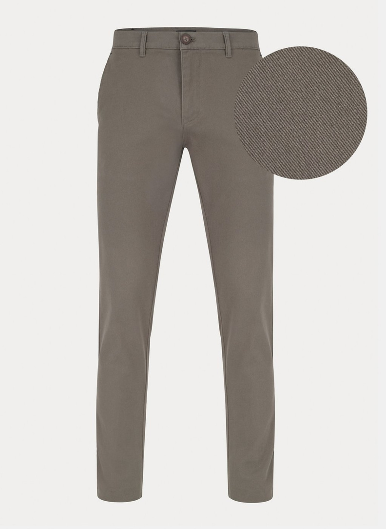 Kelnės casual P20WB-WX-001-Z