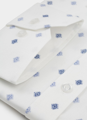 Vyriški marškiniai MATIAS PPLM9-1X-623-B