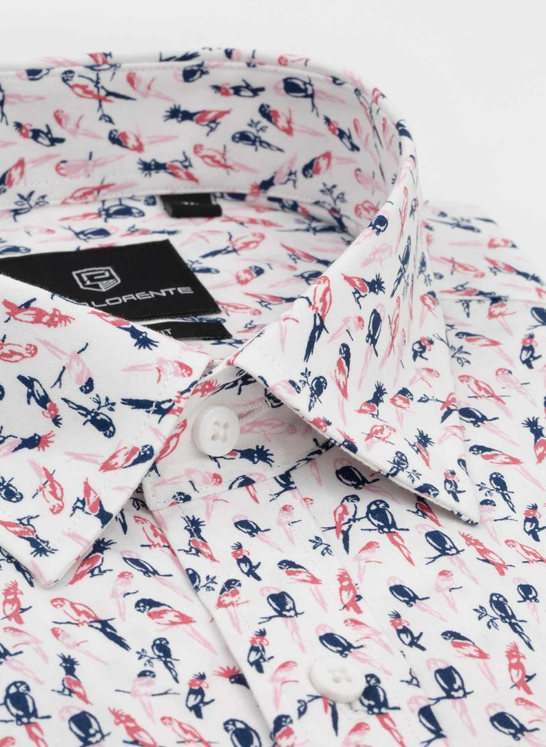 Marškiniai il.rankovėm MARCHENA P20SF-1X-013-X