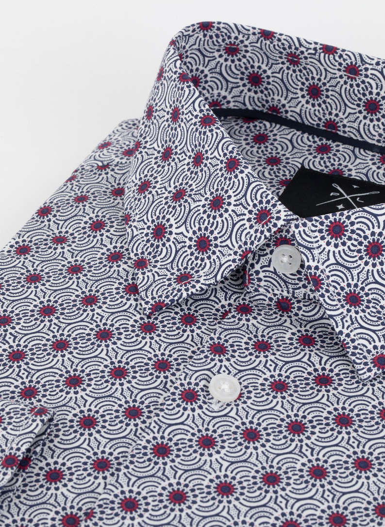 Marškiniai il.rankovėm P20WF-1X-232-G