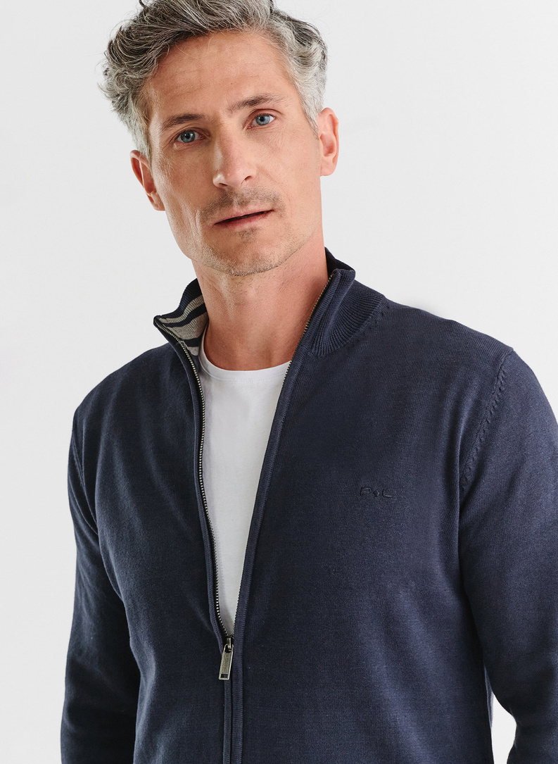 Megztinis WILLIE PLM-2X-069-G