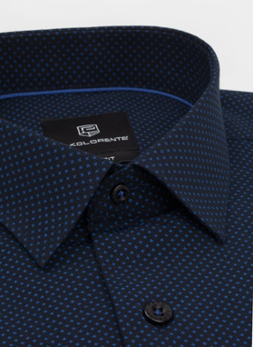 Koszula męska RANALDO PLM-1X-629-G