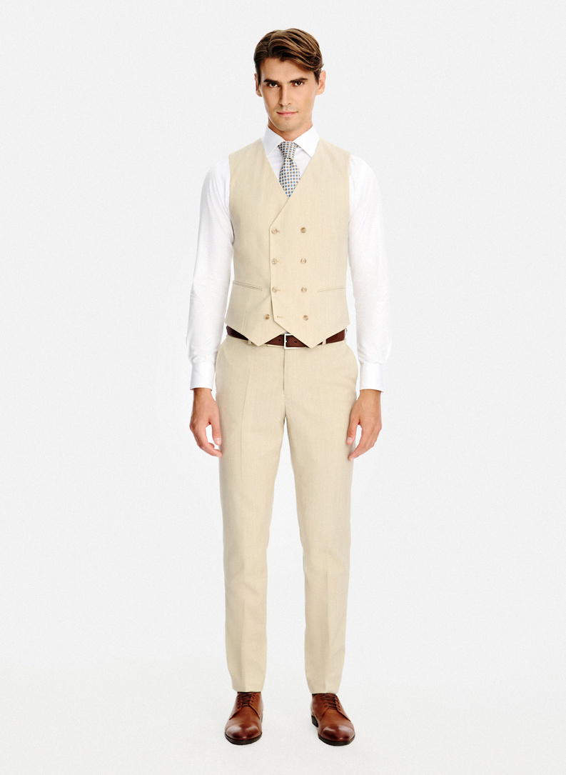 Vyriškos kostiuminės kelnės