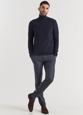 Megztinis ALBERTO P20WF-2X-003-G