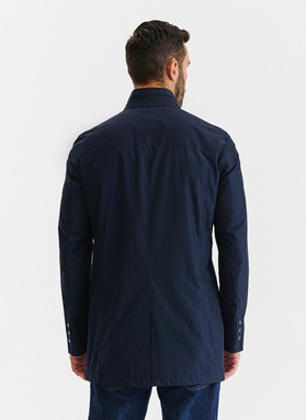 Vyriškas lietpaltis ALZIRA P20SF-7X-004-G