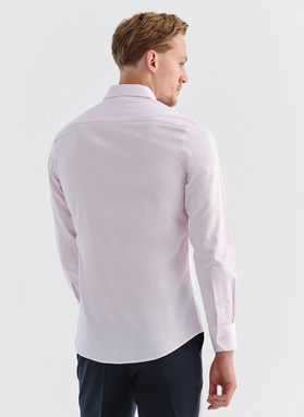 Vyriški marškiniai ASANA P000B-1X-509-R