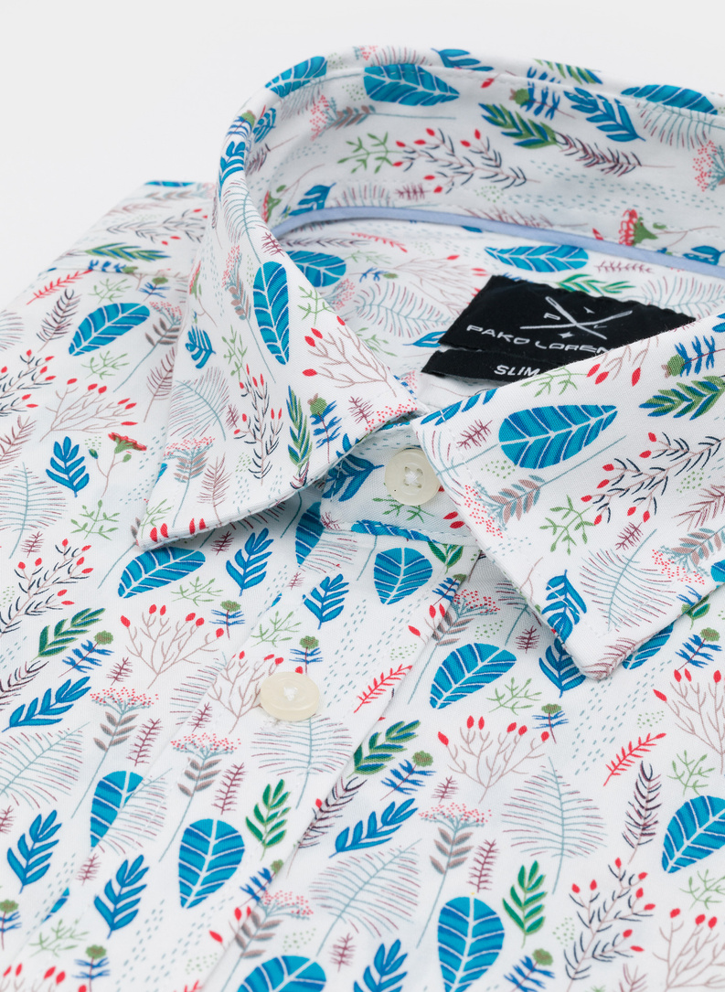 Marškiniai il.rankovėm P21SF-1K-014-X