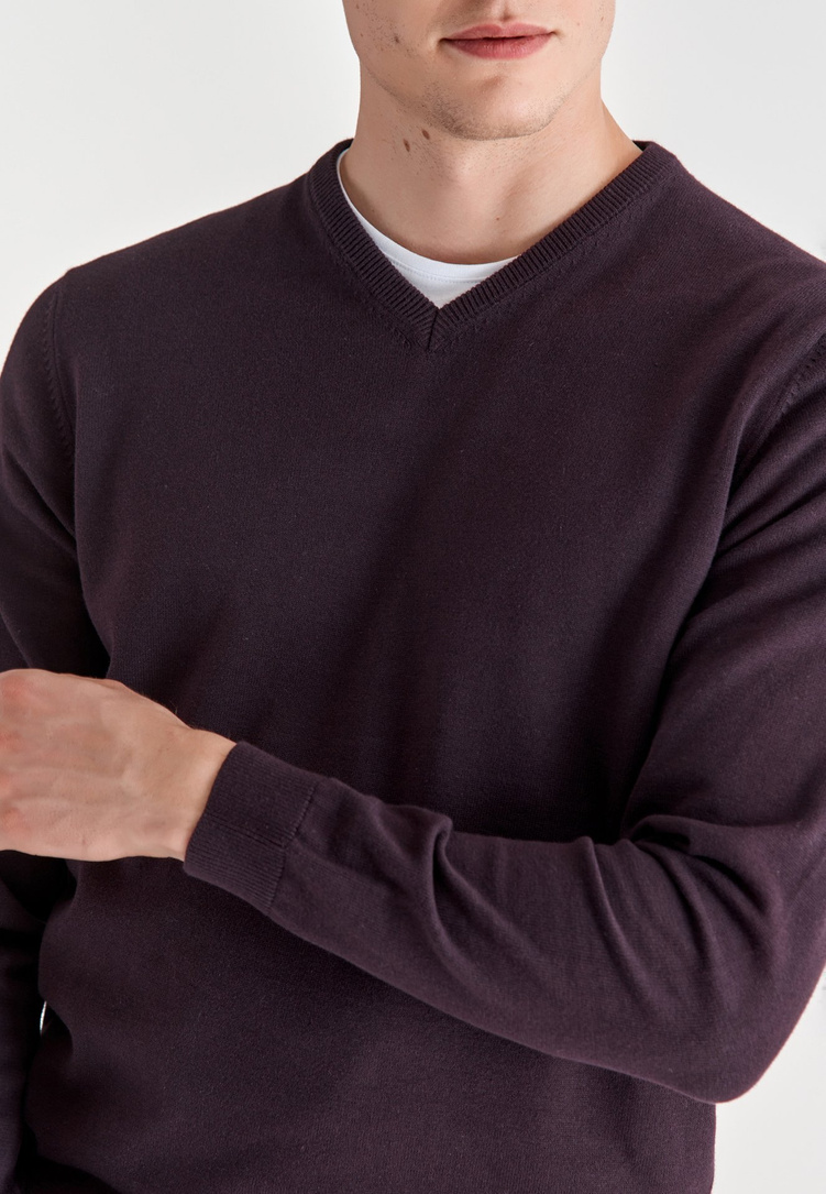 Megztinis MATTHEO PLM-2X-085-S