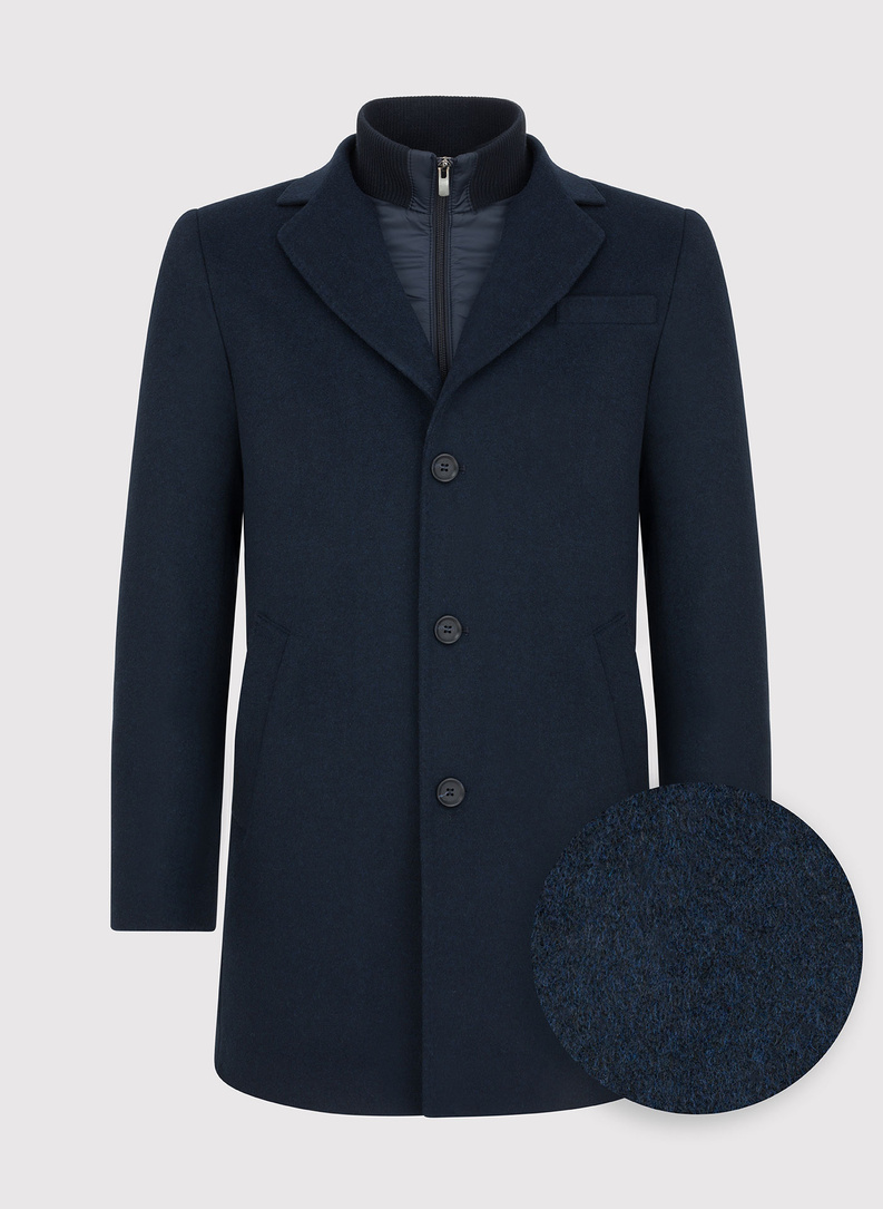 Vyriškas lietpaltis P22WF-7X-001-G-0