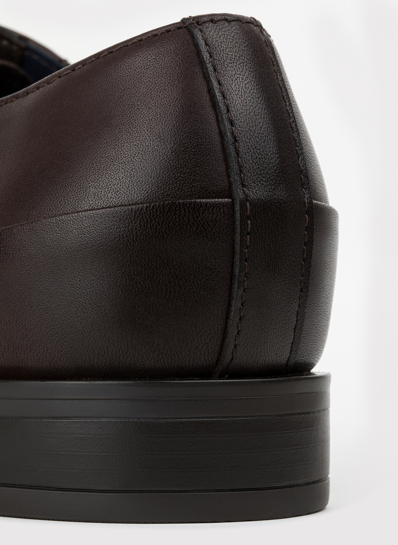 Bronziniai vyriški monkai