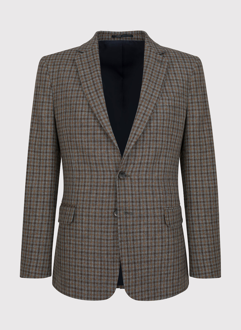 Vyriškas švarkas P22WP-3X-025-A-S