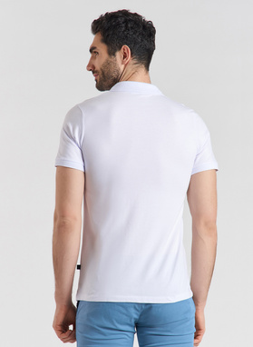 Polo LINARES P20SB-TX-002-B