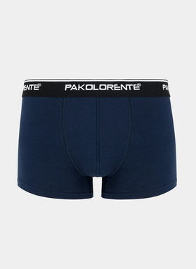 Bokserki męskie - 3 pary PLM-GX-002-X